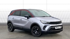 Vauxhall Crossland 1.2 Turbo [130] GS Line 5dr Auto Petrol Hatchback